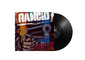 RANCID - Rancid (Reissue)