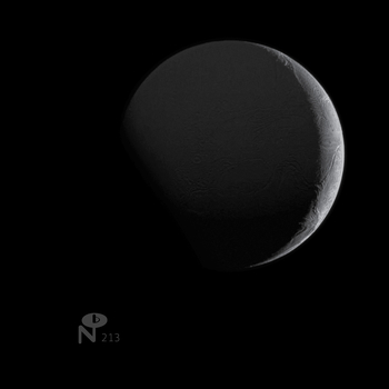 VALIUM AGGELEIN - Black Moon (Silver)