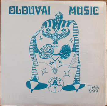 OLDUVAI MUSIC - Baubo