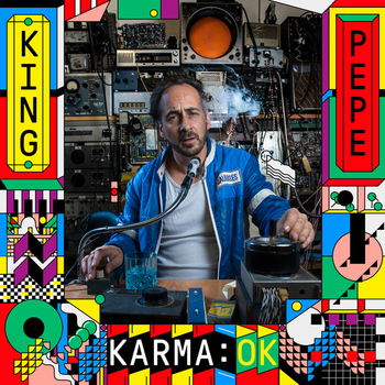 KING PEPE - Karma: Ok