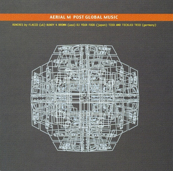 AERIAL M - Post Global Music
