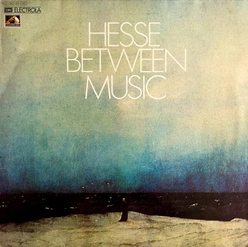 BETWEEN - Hesse Between Music