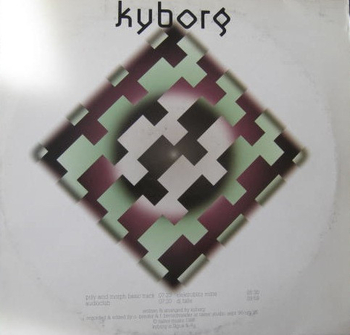 KYBORG - Kyborg
