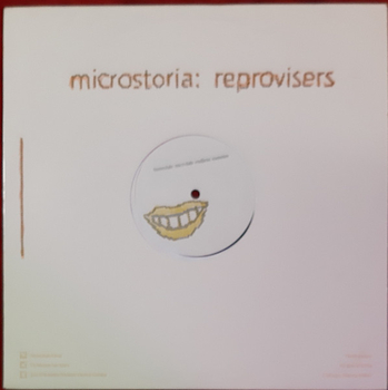 MICROSTORIA - Reprovisers