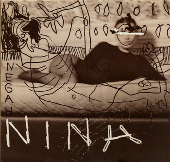 NINA HAGEN - Nina Hagen