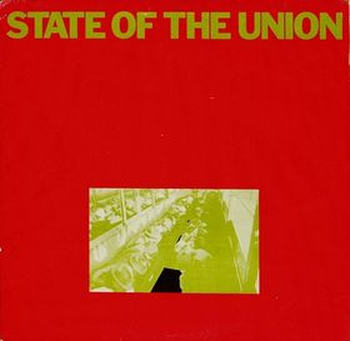VARIOUS - State Of The Union