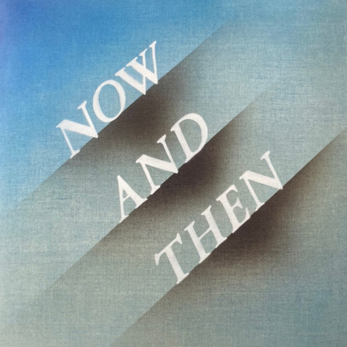 THE BEATLES - Now And Then