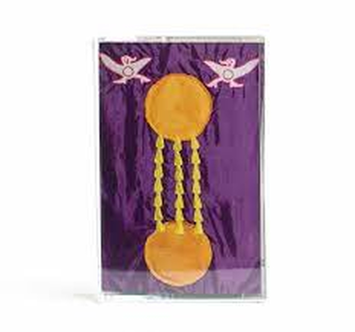 SASSY J - A Sanctuary