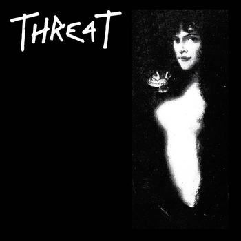 THE THREAT - Lullaby In C / High Cost Of Living