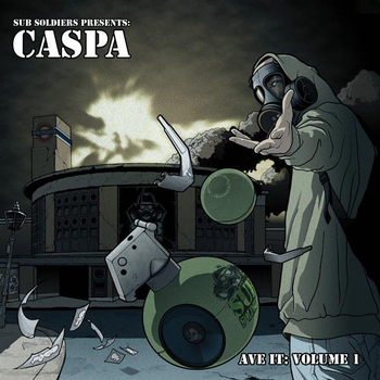 CASPA - Ave It: Volume 1