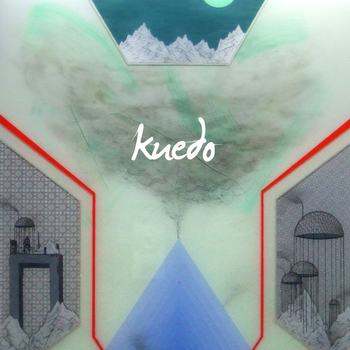 KUEDO - Dream Sequence E.P.
