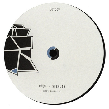 OH91 - Stealth