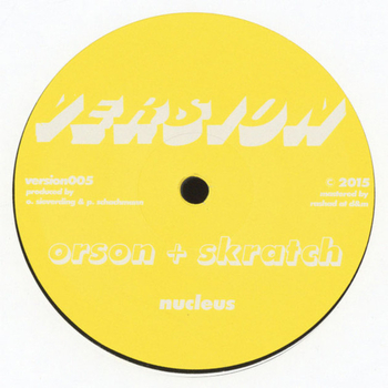 ORSON - Nucleus