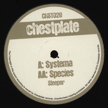 SLEEPER - Systema / Species