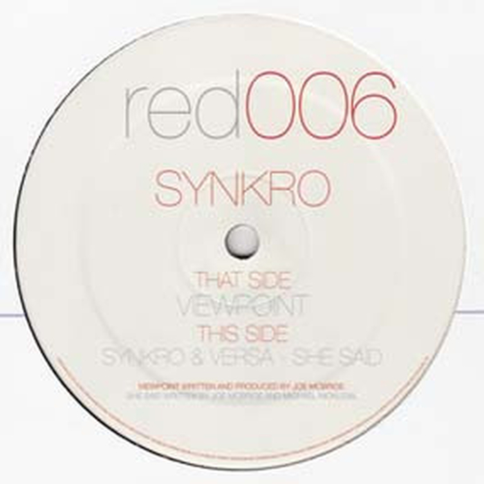 SYNKRO - Viewpoint