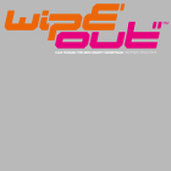 COLD STORAGE - WipeOut - The Zero Gravity