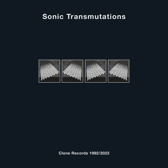 VARIOUS - Sonic Transmutations