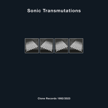 VARIOUS - Sonic Transmutations
