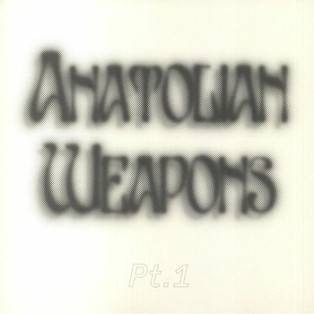 ANATOLIAN WEAPONS - Pt. 1
