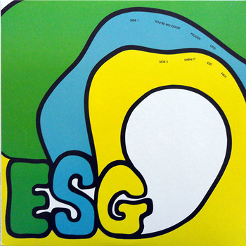 ESG - Esg