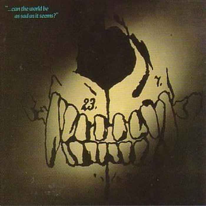 THROBBING GRISTLE - Heathen Earth