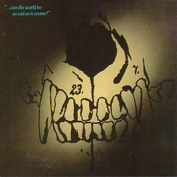 THROBBING GRISTLE - Heathen Earth