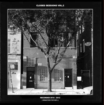 CLOSED SESSIONS - Closed Sessions Vol.2