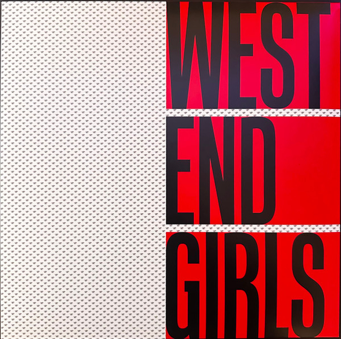 SLEAFORD MODS - West End Girls