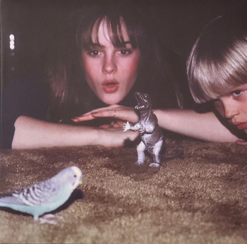 BIG THIEF - Masterpiece
