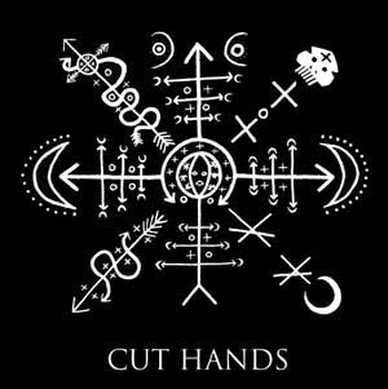 CUT HANDS - Vol 4