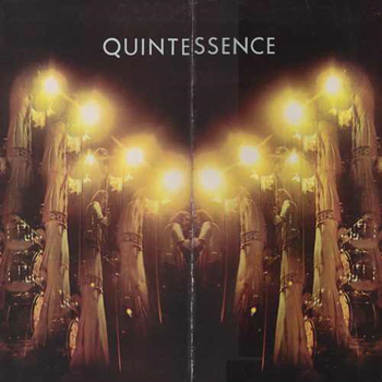 QUINTESSENCE - Quintessence
