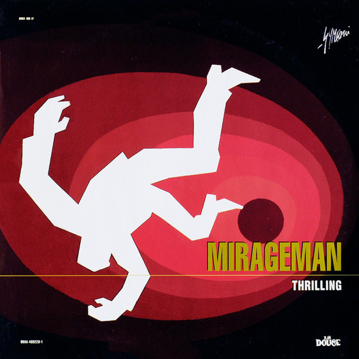 MIRAGEMAN - Thrilling