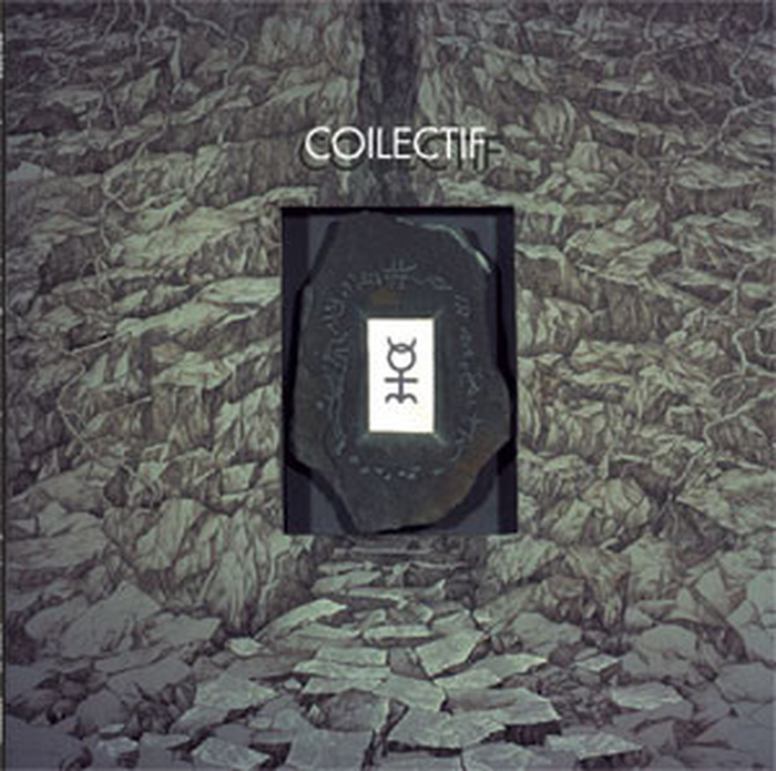 VARIOUS - Coilectif (In Memory Ov John Balance And Homage To Coil)