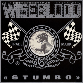 WISEBLOOD - Stumbo / Someone Drowned In My Pool