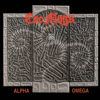 CRO-MAGS - Alpha Omega
