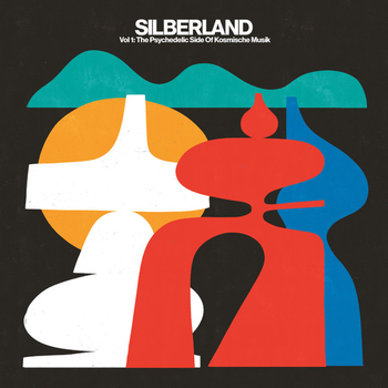 VARIOUS - Silberland 01