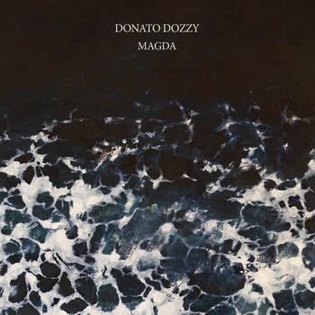 DONATO DOZZY - Magda