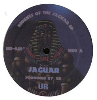 UR - Knights Of The Jaguar Ep