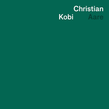 CHRISTIAN KOBI - Aare