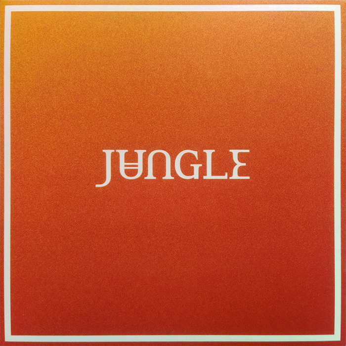 JUNGLE - Volcano