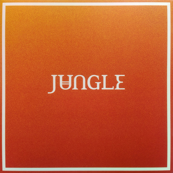 JUNGLE - Volcano