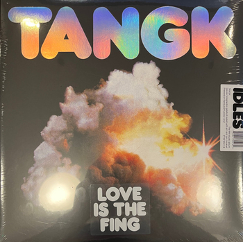 IDLES - Tangk