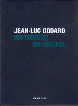 JEAN-LUC GODARD - Histoire(s) Du Cinma