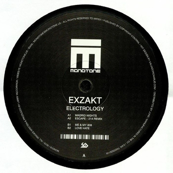 EXZAKT - Electrology