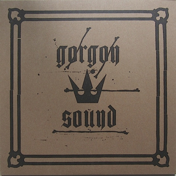 GORGON SOUND VS DUBKASM - The Versions