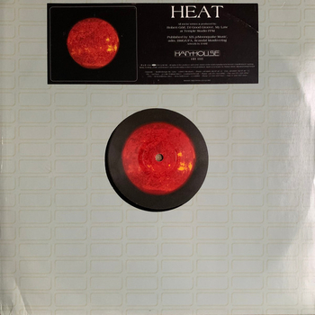 HEAT - Heat