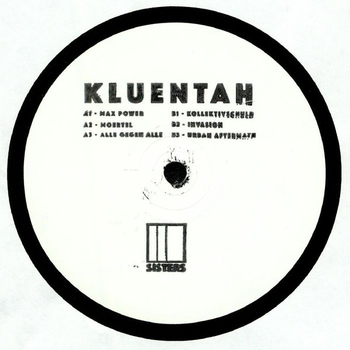 KLUENTAH - Taubens