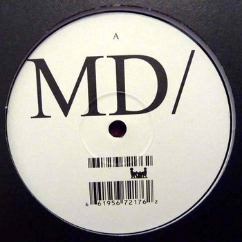 MARVIN DASH & LOWTEC - MD / LOW