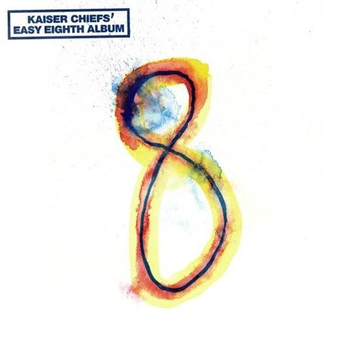 KAISER CHIEFS - Easy Eight Album