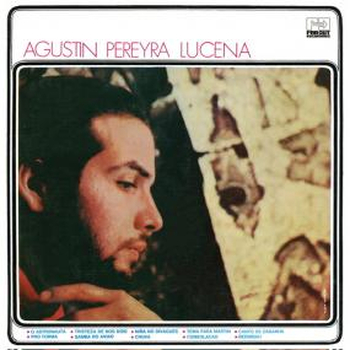 AGUSTIN PEREYRA LUCENA - Agustin Pereyra Lucena